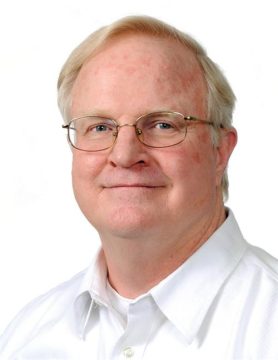 Greg Hoffmann, Energy Services Manager (WPPI)